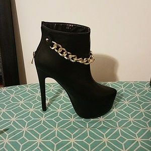 Bootie